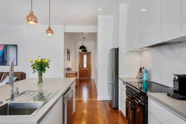 Third view of Homely house listing, 11 Station Street, Yea VIC 3717