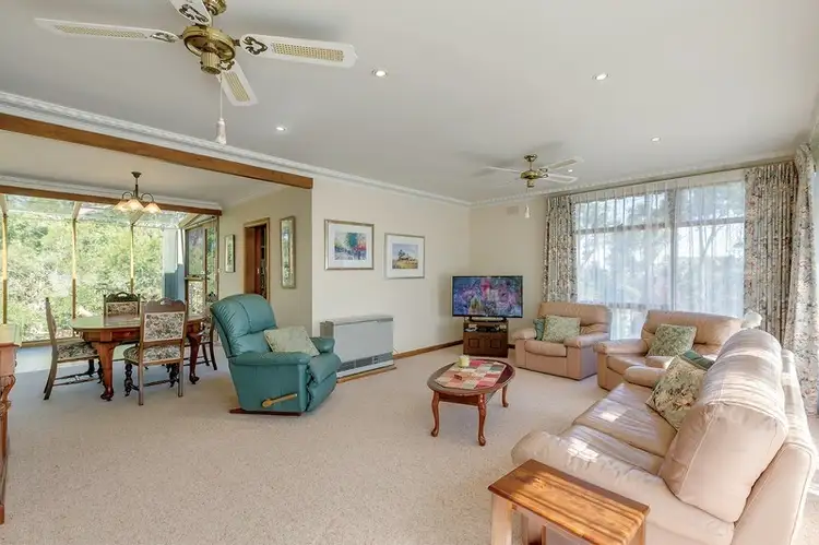 Third view of Homely house listing, 13 Landale Avenue, Mount Clear VIC 3350