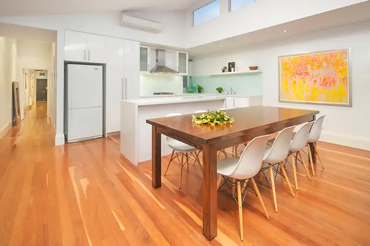Fifth view of Homely house listing, 14 Waterloo Road, Northcote VIC 3070