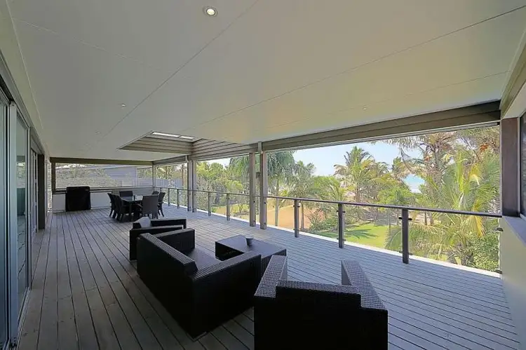 Seventh view of Homely house listing, 24 Theodolite Creek Drive, Woodgate QLD 4660