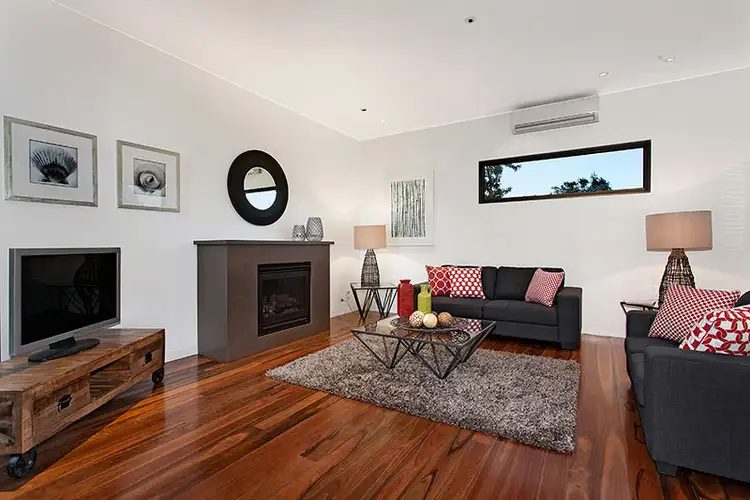 Fourth view of Homely townhouse listing, 1/138 Winfield Road, Balwyn North VIC 3104