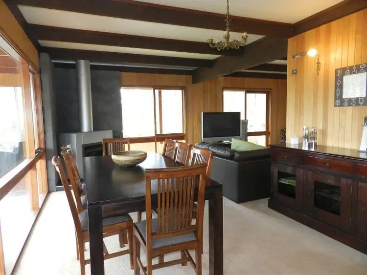 Second view of Homely house listing, 115 Newlands Drive, Paynesville VIC 3880