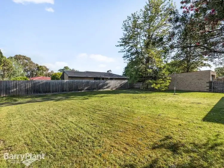 Sixth view of Homely house listing, 61 Allambanan Drive, Bayswater North VIC 3153