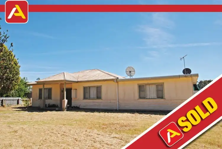 125 Milltown Mission Road, Milltown VIC 3304