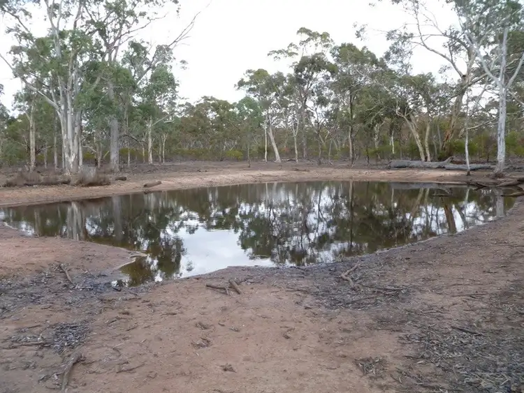 Fourth view of Homely rural property listing, Lot 2 Western Highway, Dadswells Bridge VIC 3385