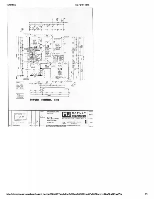 Third view of Homely house listing, 15B Kallama Parade, Millars Well WA 6714