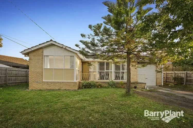 Main view of Homely house listing, 3 Bowral Court, Bundoora VIC 3083