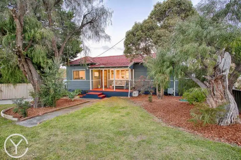 Main view of Homely house listing, 3 Cohn Court, Willagee WA 6156