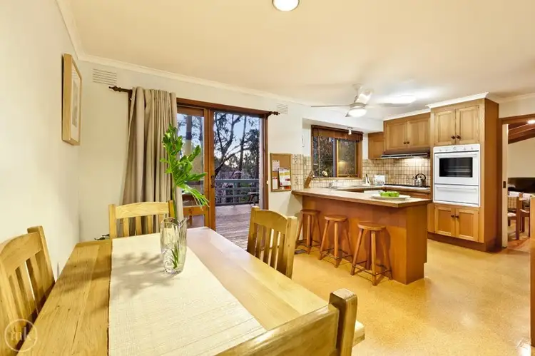 Fourth view of Homely house listing, 49 Eucalyptus Road, Eltham VIC 3095