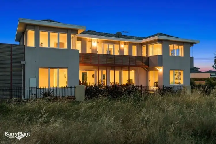 Second view of Homely house listing, 22 Manhattan Close, Sanctuary Lakes VIC 3030