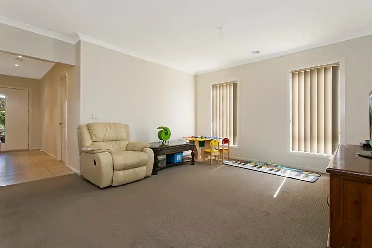 Third view of Homely house listing, 101 Valley Drive, Hidden Valley VIC 3756