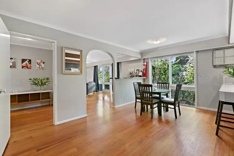 Fifth view of Homely house listing, 51 Leawarra Parade, Frankston VIC 3199