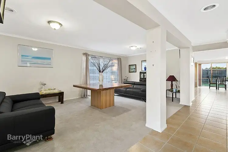 Third view of Homely house listing, 23 Clocktower Court, Berwick VIC 3806