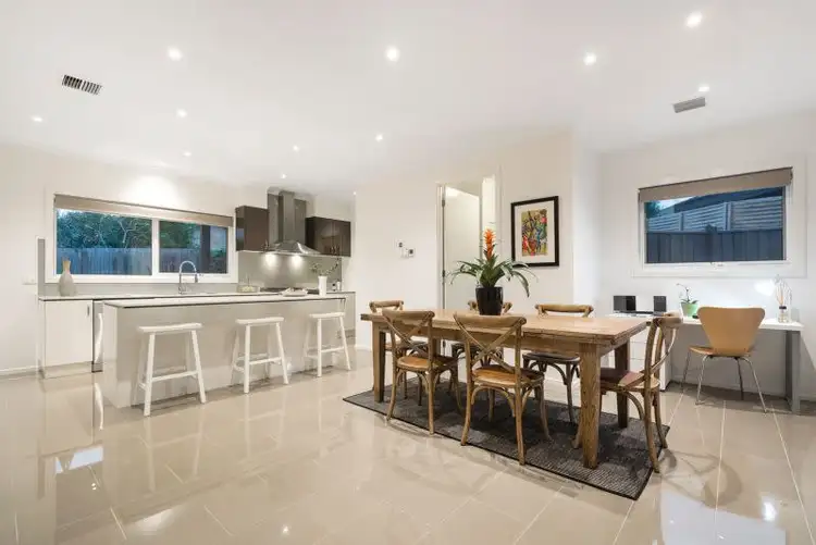 Second view of Homely unit listing, 3B Esther Court, Mount Waverley VIC 3149