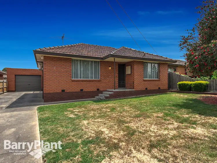 7 Lyndford Court, St Albans VIC 3021