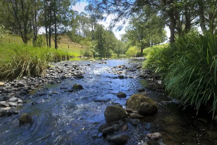 Fourth view of Homely land listing, 2604 Paterson River Road, Gresford NSW 2311