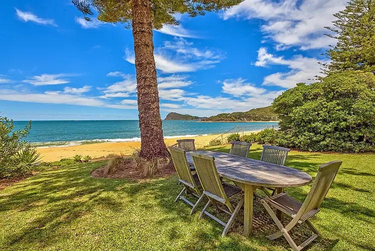 Fourth view of Homely house listing, 16 Coral Crescent, Pearl Beach NSW 2256