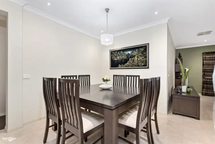 Fourth view of Homely house listing, 34 Hardwick Road, Point Cook VIC 3030