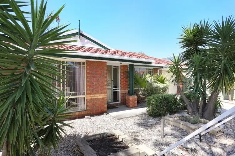Second view of Homely house listing, 24 Wharton Avenue, Broadmeadows VIC 3047
