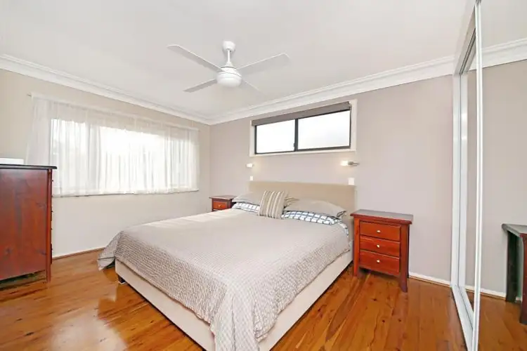 Fourth view of Homely house listing, 5 Horsley Road, Revesby NSW 2212