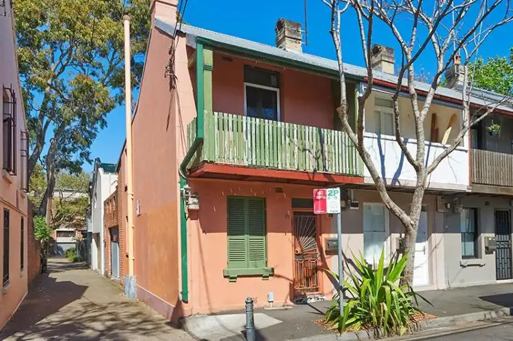 27 Phelps Street, Surry Hills NSW 2010