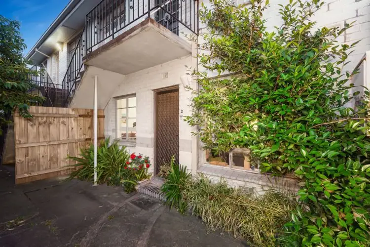 2/14A Myrtle Grove, Preston VIC 3072