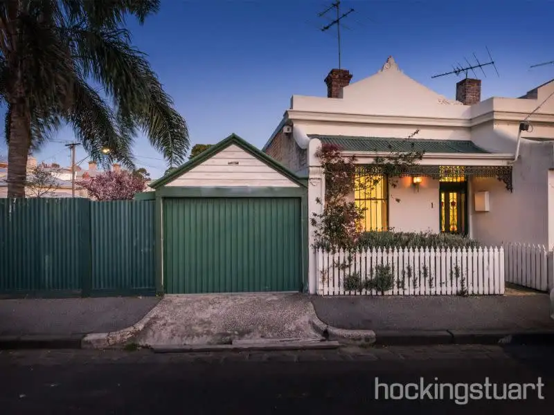 Main view of Homely house listing, 1 Herbert Place, Albert Park VIC 3206