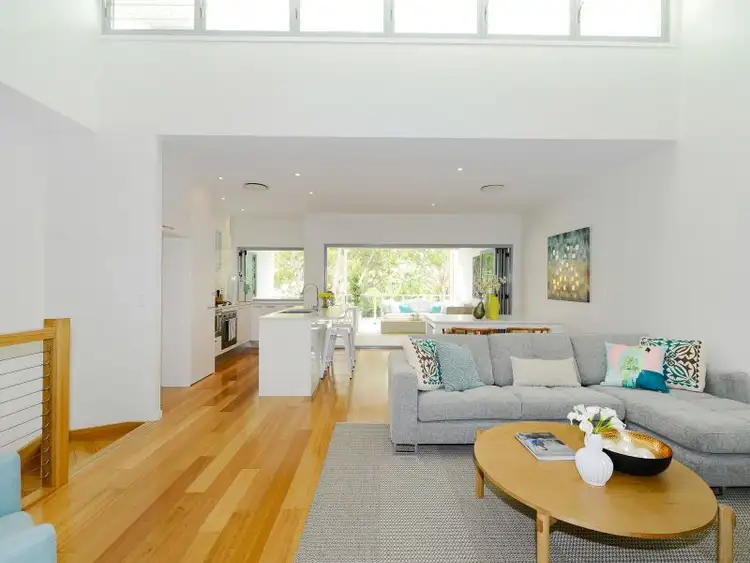 Fifth view of Homely townhouse listing, 107 Bilyana Street, Balmoral QLD 4171