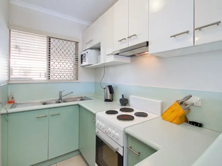 Fifth view of Homely townhouse listing, 2/3-5 Charlotte Close, Woree QLD 4868