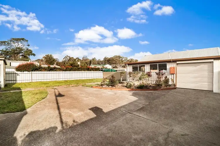 Sixth view of Homely house listing, 10 Station Street, Campbells Creek VIC 3451