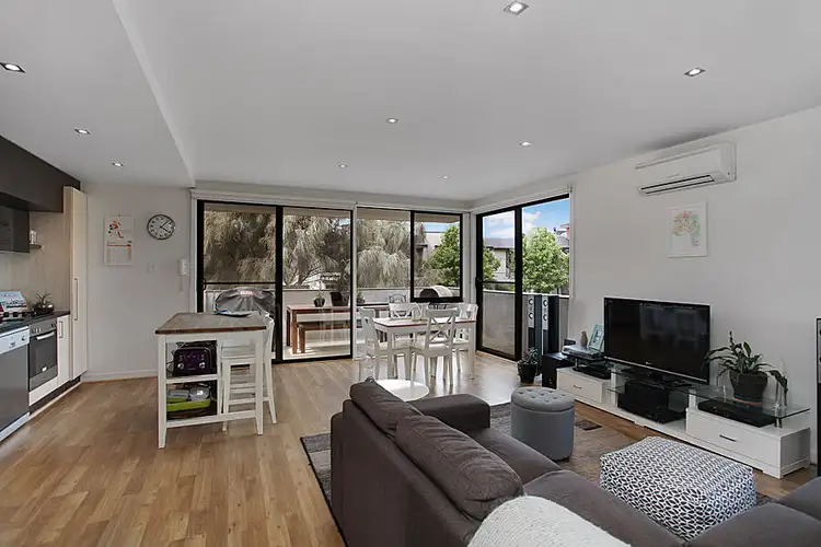 Fifth view of Homely apartment listing, 12/6 Crefden Street, Maidstone VIC 3012