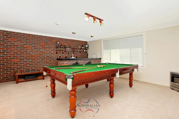 Third view of Homely house listing, 26 Heron Crescent, St Clair NSW 2759