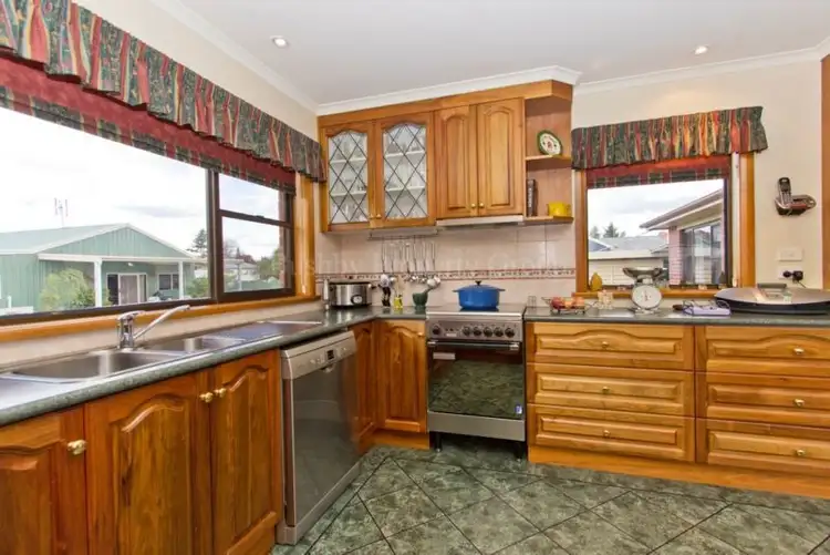 Fifth view of Homely house listing, 23 Goderich Street, Longford TAS 7301