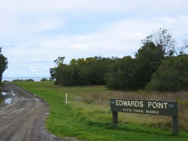 Fifth view of Homely land listing, 5 Calk Terrace, St Leonards VIC 3223