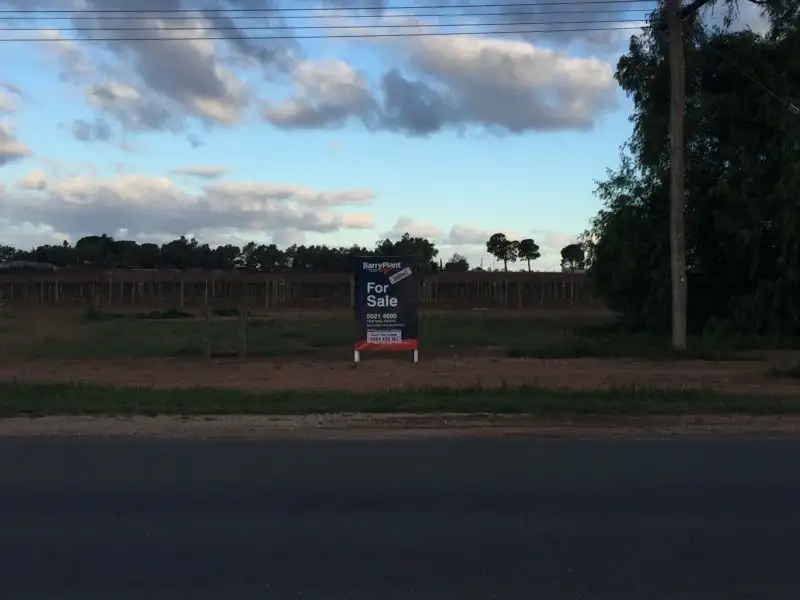Main view of Homely land listing, LOT 2, 278-284 Cowra Avenue, Mildura VIC 3500