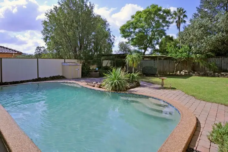 Fifth view of Homely house listing, 59 Aiken Road, West Pennant Hills NSW 2125