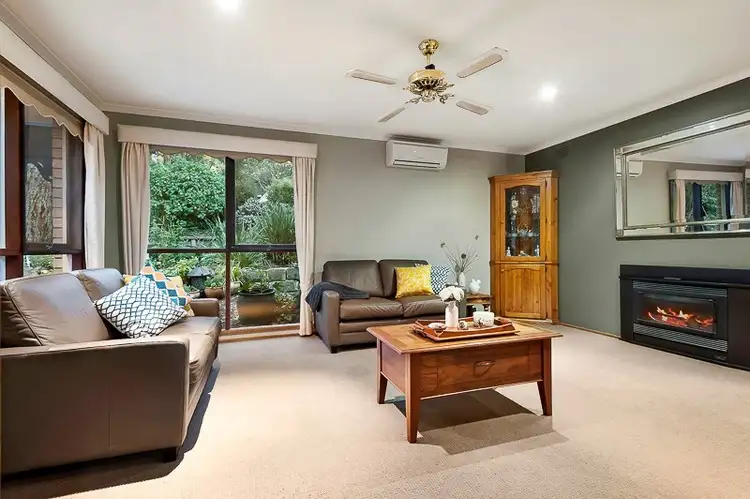 Second view of Homely house listing, 42 Cressy Street, Montmorency VIC 3094