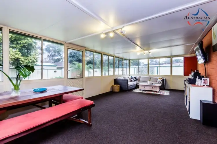 Fifth view of Homely house listing, 50 Olympus Drive, St Clair NSW 2759