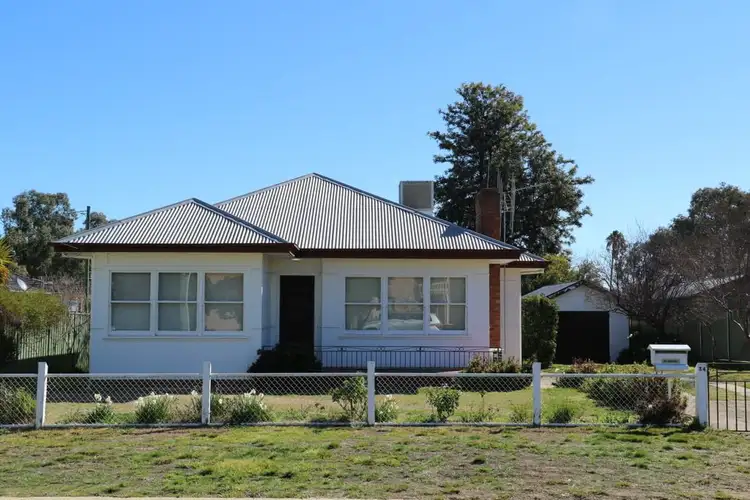 Main view of Homely house listing, 34 Brisbane Avenue, Cowra NSW 2794
