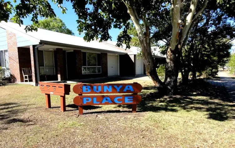 Second view of Homely unit listing, 1/35 Bunya Place, Dalby QLD 4405