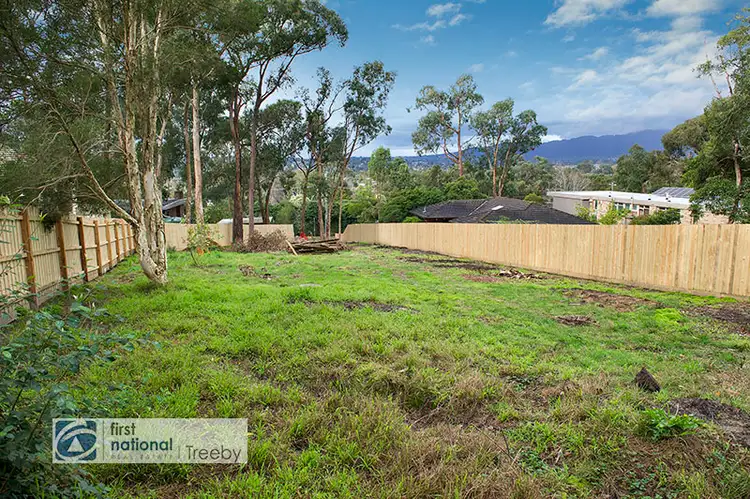 Main view of Homely land listing, 59 Patrick Avenue, Croydon North VIC 3136