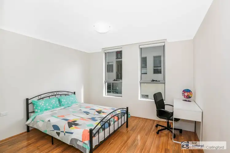 Fourth view of Homely apartment listing, 11/66-68 Keeler Street, Carlingford NSW 2118