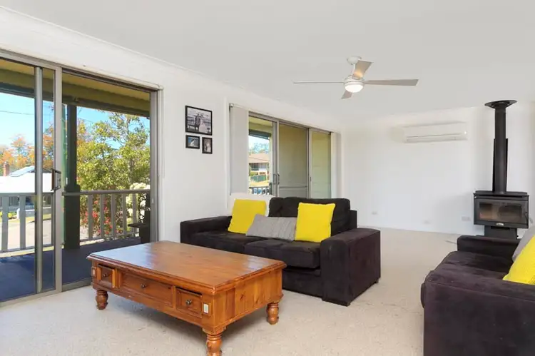 Third view of Homely house listing, 54 Lord Street, Dungog NSW 2420