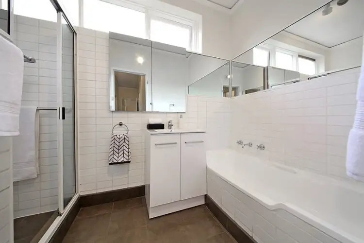 Fifth view of Homely apartment listing, 8/355 Glenferrie Road, Malvern VIC 3144