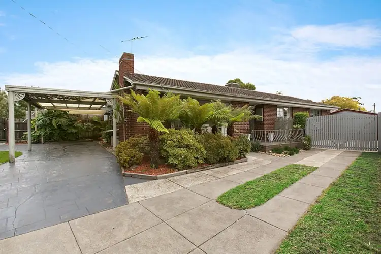 1 Dianne Court, Cheltenham VIC 3192