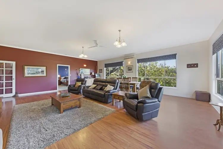 Sixth view of Homely house listing, 23 Lofven Street, Nerrina VIC 3350