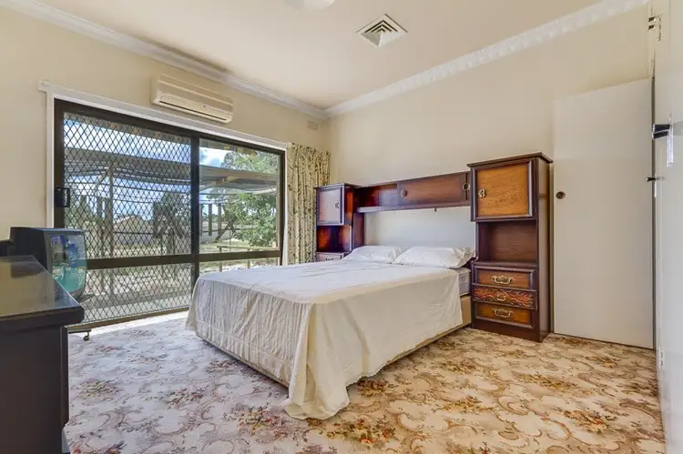 Fourth view of Homely house listing, 584 MIDLAND HIGHWAY, Huntly VIC 3551