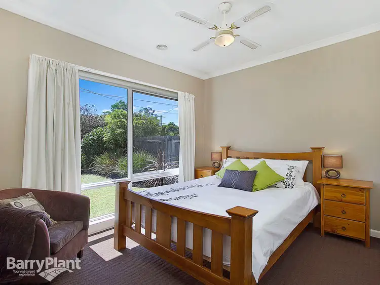 Fifth view of Homely unit listing, 1/56 Olive Grove, Boronia VIC 3155