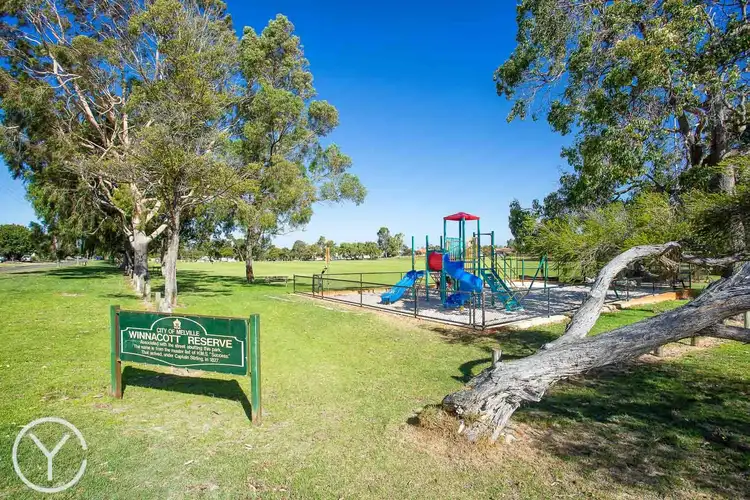 Fifth view of Homely land listing, 7A Stainer Street, Willagee WA 6156