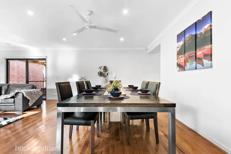 Fourth view of Homely house listing, 8 Creeds Farm Lane, Epping VIC 3076